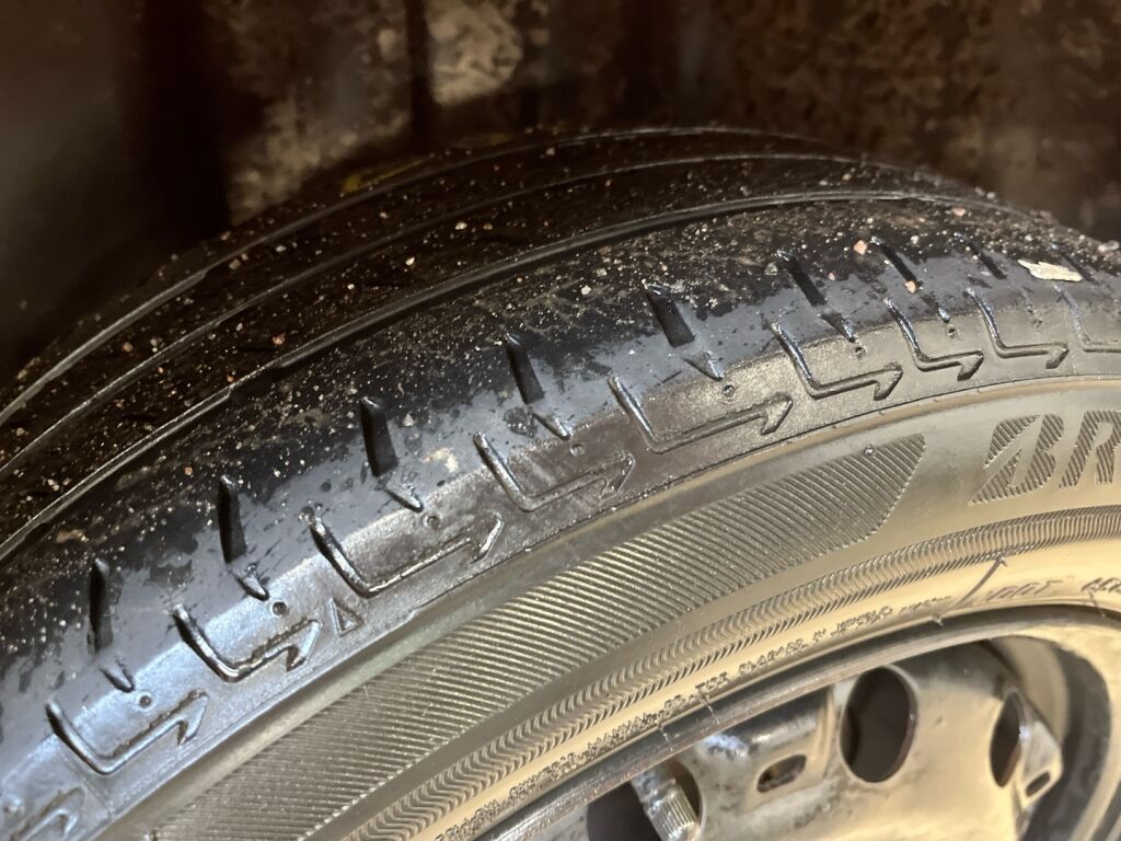 Volkswagen Polo 2017 Punainen