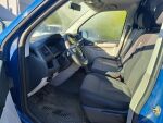Volkswagen Transporter 2017 Sininen