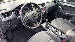 Skoda Octavia 2017 Harmaa