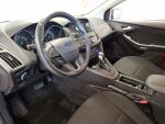Ford Focus 2017 Punainen