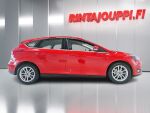 Ford Focus 2017 Punainen