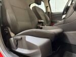 Ford Focus 2017 Punainen