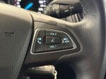 Ford Focus 2017 Punainen
