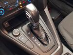 Ford Focus 2017 Punainen