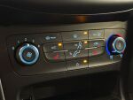 Ford Focus 2017 Punainen