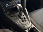 Ford Focus 2017 Punainen