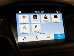 Ford Focus 2017 Punainen