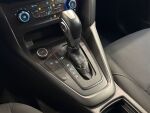 Ford Focus 2017 Punainen