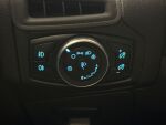 Ford Focus 2017 Punainen