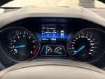 Ford Focus 2017 Punainen