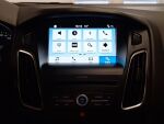 Ford Focus 2017 Punainen
