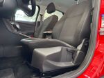 Ford Focus 2017 Punainen