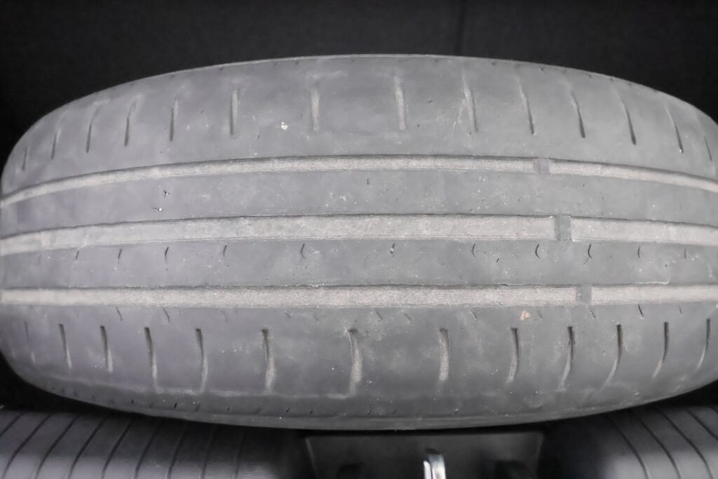 Hyundai i20 2011 Harmaa