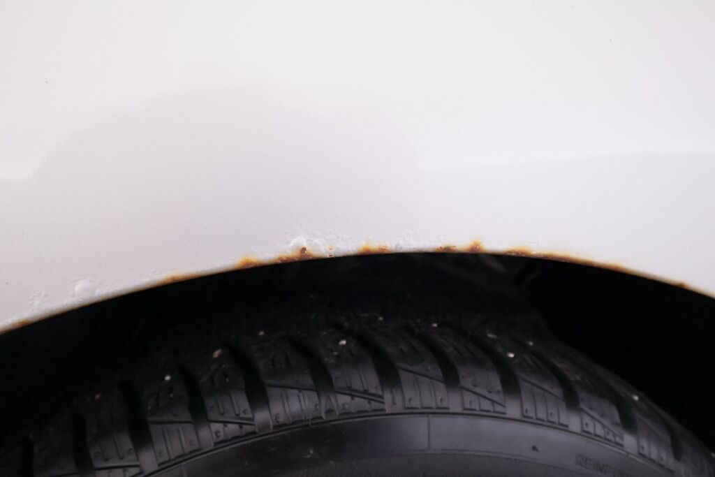 Hyundai i20 2011 Harmaa