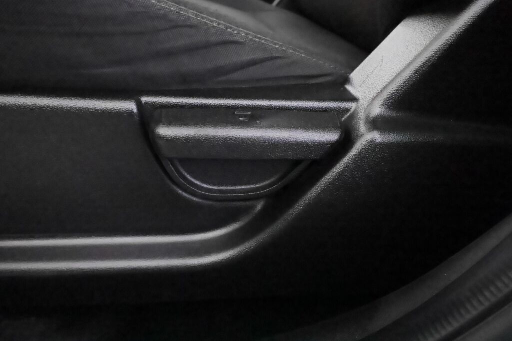 Hyundai i20 2011 Harmaa