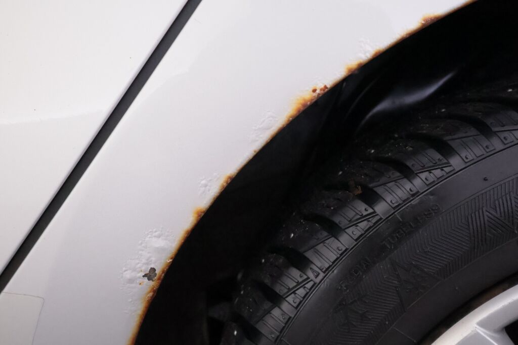 Hyundai i20 2011 Harmaa