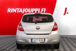 Hyundai i20 2011 Harmaa