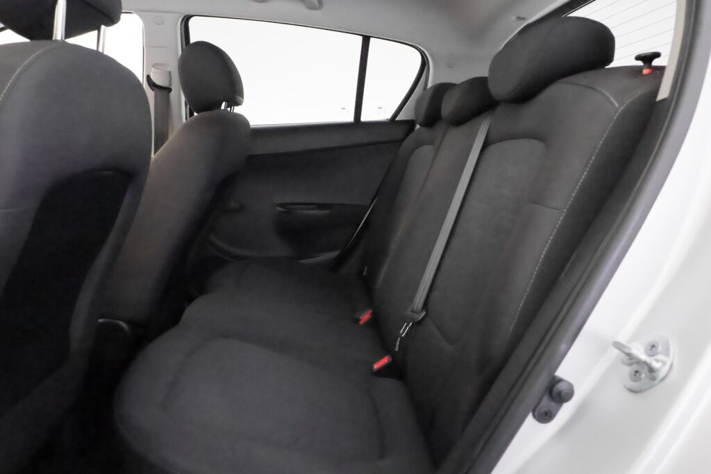 Hyundai i20 2011 Harmaa