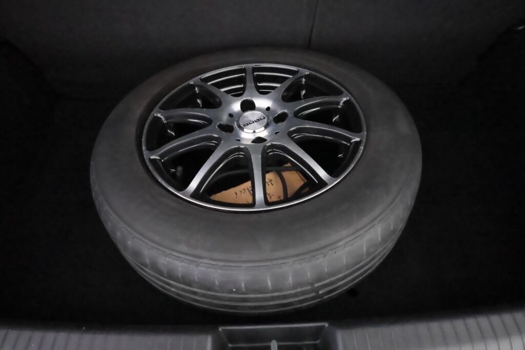 Hyundai i20 2011 Harmaa