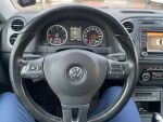 Volkswagen Tiguan 2012 Ruskea (beige)