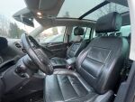 Volkswagen Tiguan 2012 Ruskea (beige)