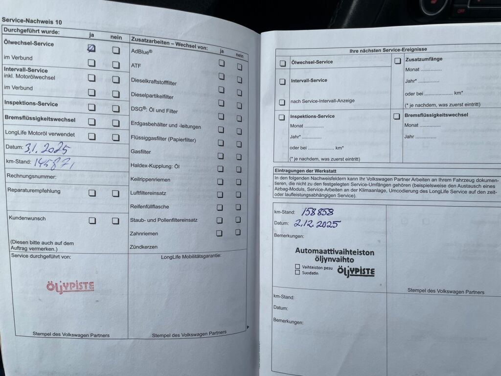 Volkswagen Tiguan 2012 Ruskea (beige)