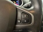 Renault Clio 2017 Punainen
