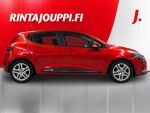 Renault Clio 2017 Punainen
