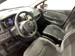 Renault Clio 2017 Punainen