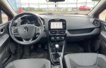 Renault Clio 2017 Punainen