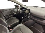 Renault Clio 2017 Punainen