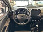 Renault Clio 2017 Valkoinen