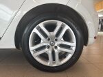 Renault Clio 2017 Valkoinen