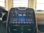 Renault Clio 2017 Valkoinen