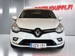 Renault Clio 2017 Valkoinen