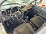 Renault Clio 2017 Valkoinen