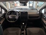 Renault Clio 2017 Valkoinen