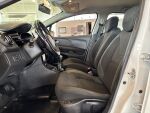 Renault Clio 2017 Valkoinen
