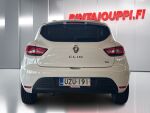 Renault Clio 2017 Valkoinen
