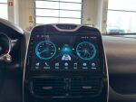 Renault Clio 2017 Valkoinen