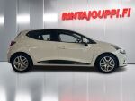 Renault Clio 2017 Valkoinen
