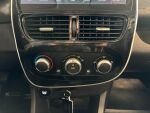 Renault Clio 2017 Valkoinen