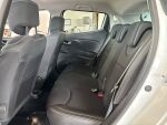 Renault Clio 2017 Valkoinen