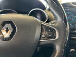 Renault Clio 2017 Valkoinen
