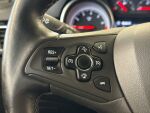Opel Astra 2017 Valkoinen