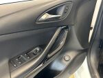 Opel Astra 2017 Valkoinen