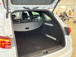 Opel Astra 2017 Valkoinen