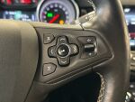 Opel Astra 2017 Valkoinen