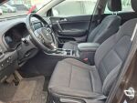 Kia Sportage 2017 Ruskea (beige)