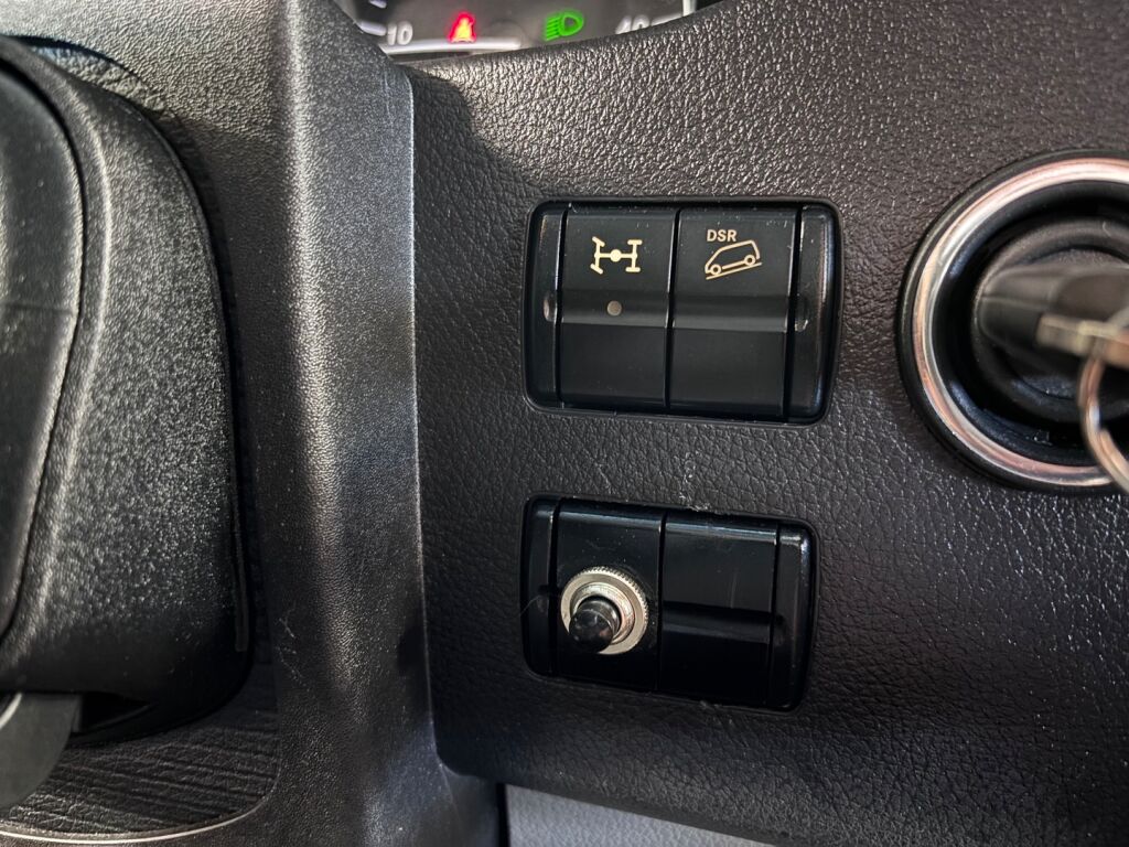 Mercedes-Benz Sprinter 2017 Valkoinen